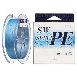 }geOX(YAMATOYO) PEC SWX[p[PE 150m 1 15lb 4{ u[