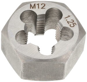 �C�`�l���A�N�Z�X Thread Master(�X���b�h�}�X�^�[) �^�b�v�E�_�C�X �Z�p�_�C�X M12×1.25mm 22242 �Z�p�T�C�Y24mm(�����H��|)