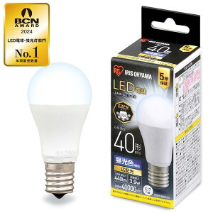 ACXI[} LEDd a17mm Lz 40W` F Ή LDA4D-G-E17-4T6