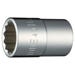 gl(TONE) \Pbg(12p) 4D-16 p12.7mm(1/2h) ʕ16mm