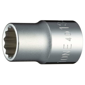 gl(TONE) \Pbg(12p) 4D-13 p12.7mm(1/2h) ʕ13mm