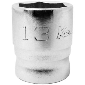 �R���H�ƌ����� �R�[�P�� Z-EAL 3/8(9.5mm)SQ. 6�p�\�P�b�g 13mm 3400MZ-13