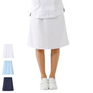 イージースカート【医療 ナース 看護師 白衣 女性 ナースリー 人気 おすすめ】◆