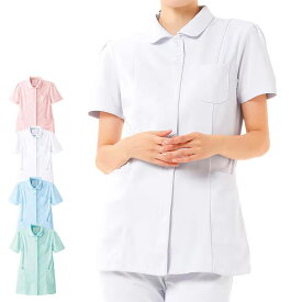 定番ジャケット (S〜5L)【医療 ナース 看護師 白衣 女性 ナースリー 人気 おすすめ】2283
