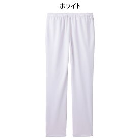 【25日限定最大100％Pバック】総ゴムストレートパンツHS(男女兼用) (SS～3L)【医療 ナース 看護 白衣 女性 男性 ナースパンツ スクラブパンツ 履きやすい おすすめ 人気 きれい 楽 ナースリー】 2859