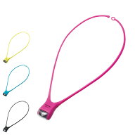 両手が使えるLEDネックライト【ナース 小物 ナースグッズ 看護師 介護 ライト ナースリー 人気 おすすめ…