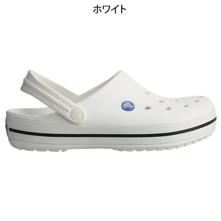 楽天市場】【3/30限定！ポイント5倍】クロックス クロックバンド(TM 