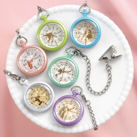 楽天市場 懐中時計 ブランドディズニー 腕時計 の通販