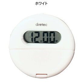 【5日限定最大100％ポイントバック】クリップ付きバイブタイマー【ナース 小物 ナースグッズ 看護師 医療 介護 ナースリー】13598