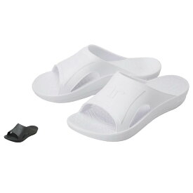 【30日限定ポイント最大10倍】TELIC リカバリーサンダル SLIDE【ナース 医療 病院 看護師 歯科衛生士 オフィス 事務 メンズサイズ ナースリー】15254