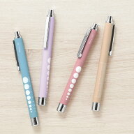 [25%OFF]白色LED軽量ラバー調ペンライト【楽天スーパーセール ナース 小物 グッズ 看護 介護 ゲージ ノッ…