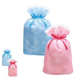 【12/10限定!ポイント5倍】ラッピングバッグ(M〜Lサイズ)【ナース 小物 グッズ 看護 医療 ナースリー 人気 おすすめ】15973