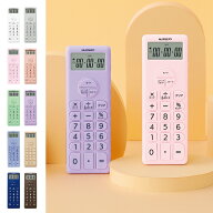 ナースリー 電卓付きタイマー2 【ナース 小物 グッズ 看護 医療 介護 人気 おすすめ】 17149