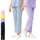 バーバパパ スクラブパンツ(Unisex)【医療 ナース 看護 白衣 女性 ナースリー 人気 おすすめ】BA2855