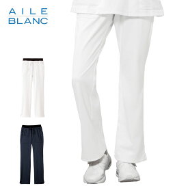 【12/10限定!ポイント5倍】レディスパンツ (S〜4L) 【医療 ナース 看護師 白衣 女性 シンプル ストレッチ きれい目 履きやすい 透けにくい 楽 洗える 大きいサイズ ナースリー 人気 おすすめ】BC2002