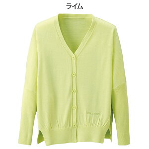 【10/30限定ポイント最大10倍!】マーキュリーデュオ カーディガン S〜3L【ナース レディース ドルマン 白衣 医療 看護 介護 事務 ドルマン カーデ オフィス かわいい 上品 きれい 通勤 春 秋