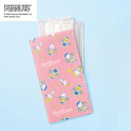 スヌーピー 抗菌マルチケース【ナース 小物 グッズ 看護 医療 介護 キャラクター かわいい 抗菌剤入り ナ…