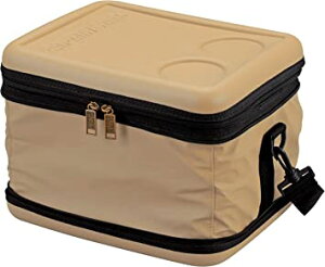 LveX^bO(CAPTAIN STAG) ۗobO N[[obO e12L/܂ݎ[ X[p[R[hN[[obO x[W UE-616 iTCY:()300 s250 225mm