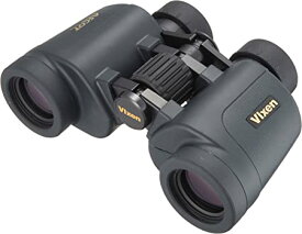 Vixen 双眼鏡 8倍 アスコットZR 8 32WP(W) ポロプリズム式 8 32WP(W) ハイアイポイント 防水 広角 ブラック 1560-09