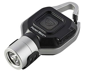 �X�g���[�����C�g(Streamlight) �A�E�g�h�A �L�����v �R�o�� �n���Y�t���[���C�g �|�P�b�g���C�gUSB SL73300000