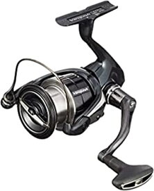 シマノ(SHIMANO) スピニングリール 19 ヴァンキッシュ C5000XG ヒラスズキ ライトショアジギング キャスティング