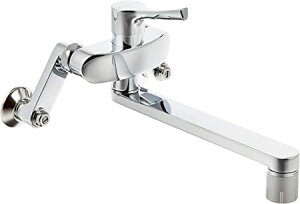 TOTO �L�b�`������ TKS05316J �f���ؑ�