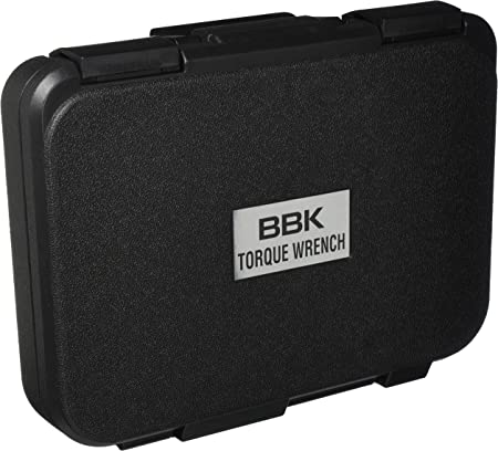 BBK トルクレンチケース(箱) ATQ/RTQ用ケース (4本)