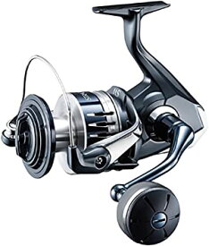 シマノ(SHIMANO) スピニングリール 20 ストラディックSW 10000HG