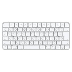 Apple Magic Keyboard - 日本語 JIS - シルバー