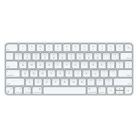 Apple Magic Keyboard - 英語 US) - シルバー