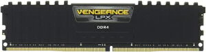 CORSAIR DDR4 fXNgbvPCp W[ VENGEANCE LPX Series ubN 16GB 2Lbg CMK32GX4M2A2666C16