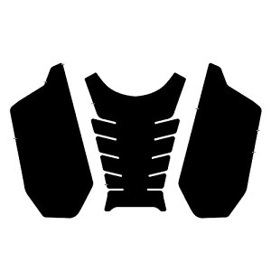 [hEH[N G2veNV^Npbh HONDA CBR600RR(2020~)p g2-58 ubN