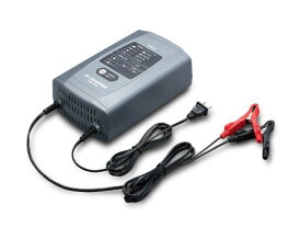セルスター バッテリー充電器 DRC-600 12V 0.8A/2A/4A/6A 自動充電制御 パルス充電機能 セルスタート機能 フロート充電+サイクル充電 CELLSTAR