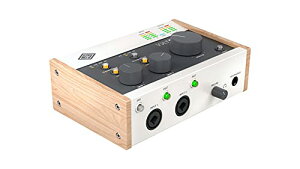 Universal Audio VOLT 276 USB 2.0 ΉI[fBIC^[tF[X 2C/2AEg 1176RvbT[[h/re[W}CNvAv[h Ki