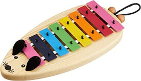 SONOR ソナー オルフ教育楽器 マウス グロッケンシュピール SN-MGC 国内正規品