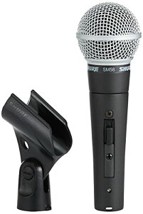 SHURE VA SM58S _Ci~bN}CN : XCb`t/{[J/zM/^/Cu ubN Ki/[J[ۏ2N