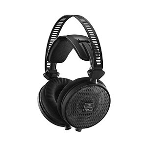 audio-technica vtFbViI[vobNt@Xwbhz ATH-R70X J^ ~LVO / j^[