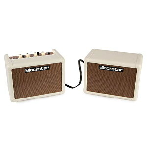 Blackstar AR[XeBbNM^[pAv FLY Acoustic Stereo Pack |[^u Xs[J[Zbg p\RXs[J[ 3W