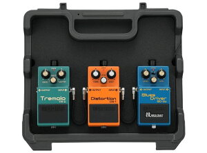 BOSS BCB-30X Pedal Board エフェクターケース ペダルボード
