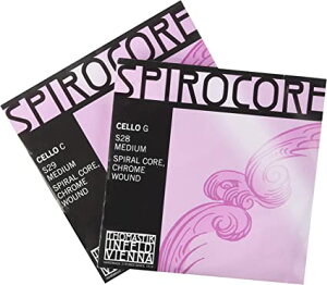 SPIROCORE XsRA `FGCZbg