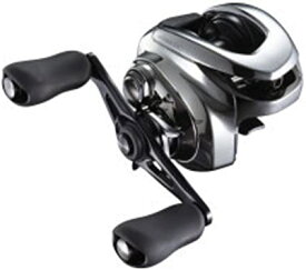 シマノ(SHIMANO) ベイトリール 両軸リール バス アンタレスDC 2021 XG RIGHT バス釣り