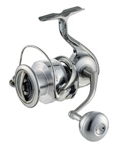 ダイワ(DAIWA) スピニングリール 22 イグジスト LT5000-CXH(2022モデル)