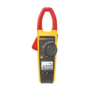 FLUKE (t[N) tLVudv[uΉAC/DCNv[^[ 600A Ki 374
