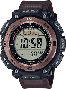 PROTREK JVI rv vgbN Ki NC}[C dg\[[ oCI}XvX`bN ̗p PRW-3400Y-5JF Y uE
