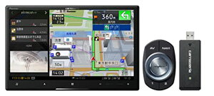 pCIjA J[ir JbcFA TCo[ir 8^ AVIC-CL912-DC n}XV/tZO/Bluetooth/Wi-Fi/DVD/CD/SD/USB/nC]/HD掿 lbg[NXeBbNZbg