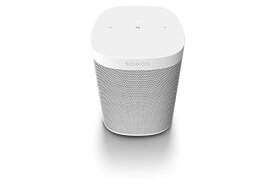 Sonos ソノス One SL ワン エスエル Wireless Speaker ワイヤレススピーカー ストリーミング対応 Apple AirPlay 2対応 ONESLJP1