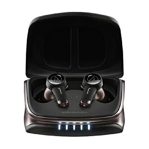 Audio Technica mCYLZO Cz ATH-TWX9 SCX }CNt Bluetooth ő18.5ԍĐ CX[dΉ }`|Cg [OۃVXe Alexa ʘbi 