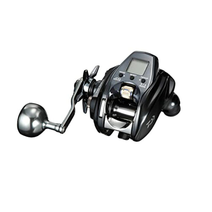 楽天市場】ダイワ(DAIWA) 電動リール 22 シーボーグ 200JL(2022モデル  