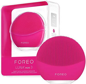 FOREO LUNA mini 3 for tNVA tHI X}[gNWOfoCX duV VR[