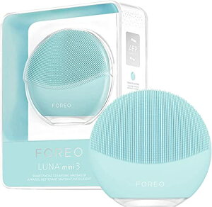 FOREO LUNA mini 3 for ~g tHI X}[gNWOfoCX duV VR[
